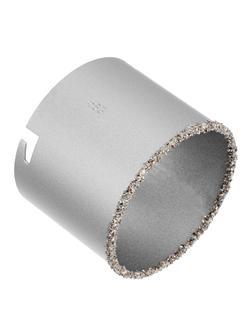 Кольцевая коронка с карбидным напылением, 83 мм Matrix