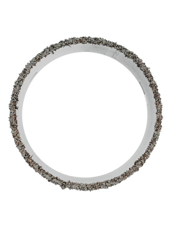 Кольцевая коронка с карбидным напылением, 83 мм Matrix