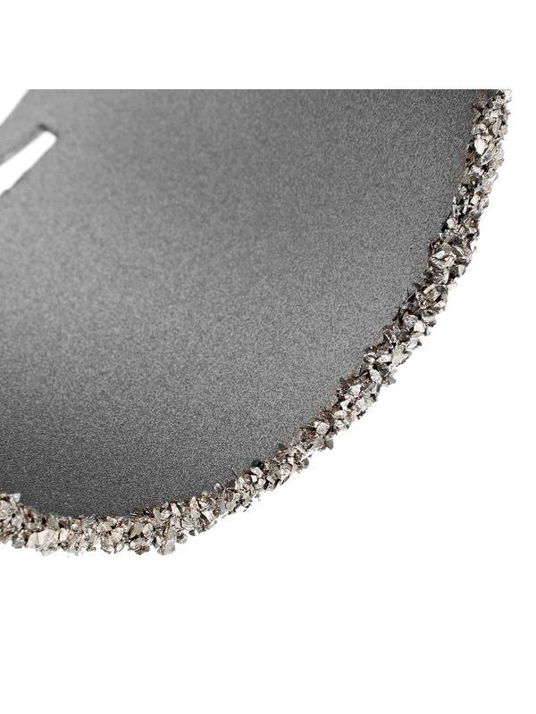 Кольцевая коронка с карбидным напылением, 83 мм Matrix