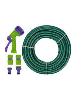 Набор поливочный, шланг 1/2
