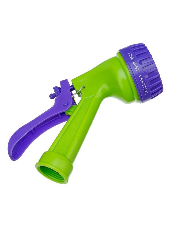 Набор поливочный, шланг 1/2