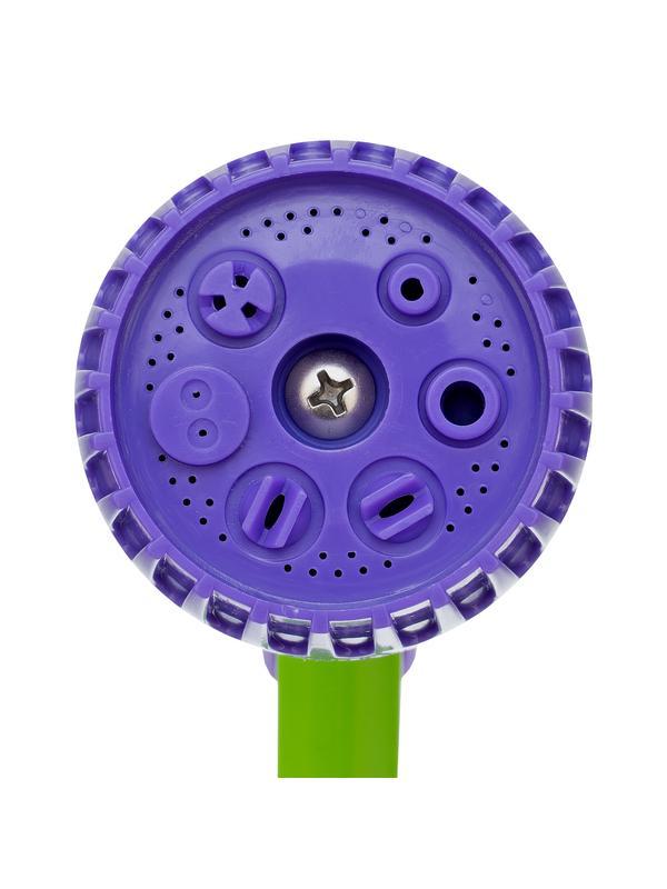 Набор поливочный, шланг 1/2