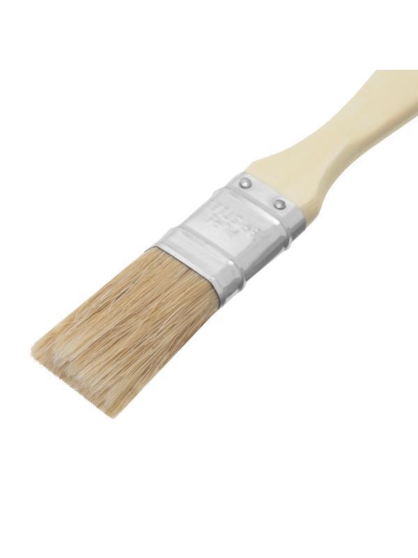 Кисть плоская 