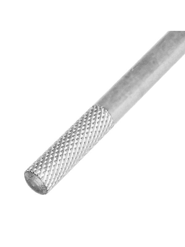 Набор сверл 2.5-10.2, метчиков М3-М12, 15 предметов Сибртех