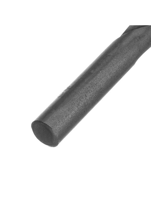 Набор сверл 2.5-10.2, метчиков М3-М12, 15 предметов Сибртех