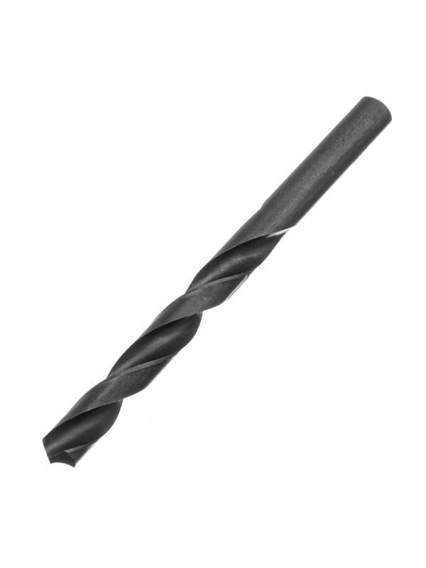 Набор сверл 2.5-10.2, метчиков М3-М12, 15 предметов Сибртех