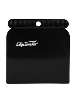 Набор шпателей японских пластмассовых, 50-75-100-120 мм, 4 шт, Sparta