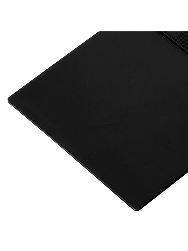 Набор шпателей японских пластмассовых, 50-75-100-120 мм, 4 шт, Sparta