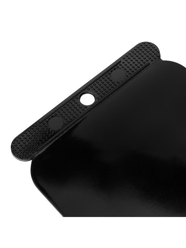 Набор шпателей японских пластмассовых, 50-75-100-120 мм, 4 шт, Sparta