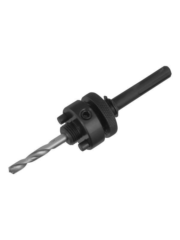 Хвостовик SDS Plus для коронок Bimetal свыше 30 мм Matrix