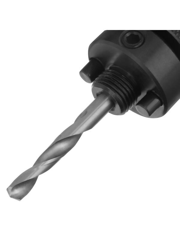 Хвостовик SDS Plus для коронок Bimetal свыше 30 мм Matrix