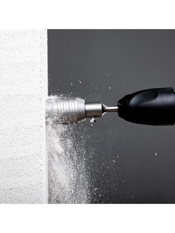 Буровая коронка, M22 х 40 мм Matrix