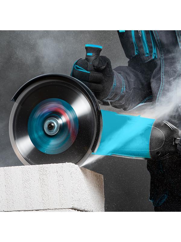 Диск алмазный, 230 х 22.2 мм, лазерная приварка сегментов, сухая резка Gross