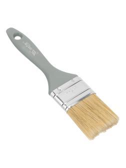 Кисть плоская 