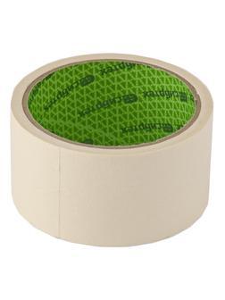 Лента малярная, 48 мм х 25 м, на бумажной основе Россия Сибртех