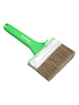 Кисть плоская 