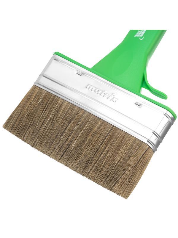 Кисть плоская 