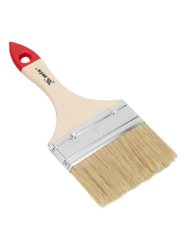 Кисть плоская 