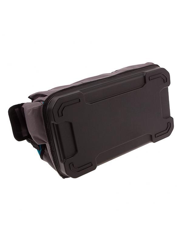 Сумка для инструмента HanD Werker, 26 карманов, дно пластик, наплечный ремень, 400 х 225 х 310 мм Gross