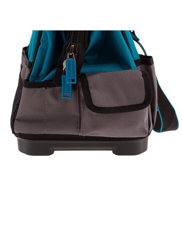 Сумка для инструмента HanD Werker, 26 карманов, дно пластик, наплечный ремень, 400 х 225 х 310 мм Gross