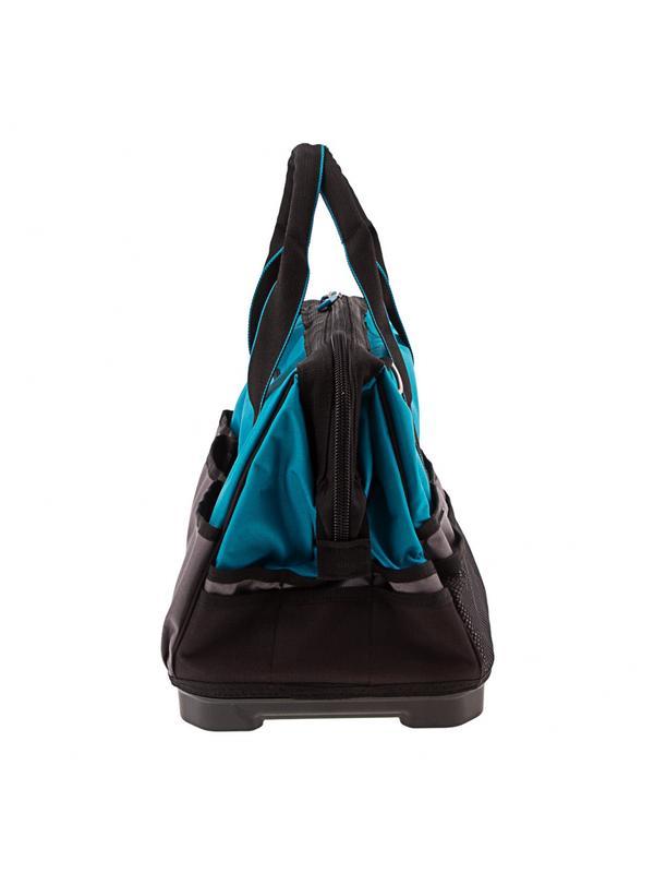 Сумка для инструмента HanD Werker, 26 карманов, дно пластик, наплечный ремень, 400 х 225 х 310 мм Gross