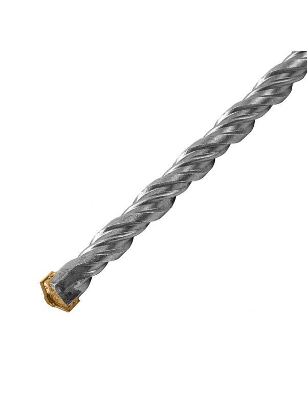 Бур по бетону, 12 x 800 мм, SDS Plus Matrix