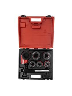 Набор клуппов 1/4-1/2-3/4-1-1.25