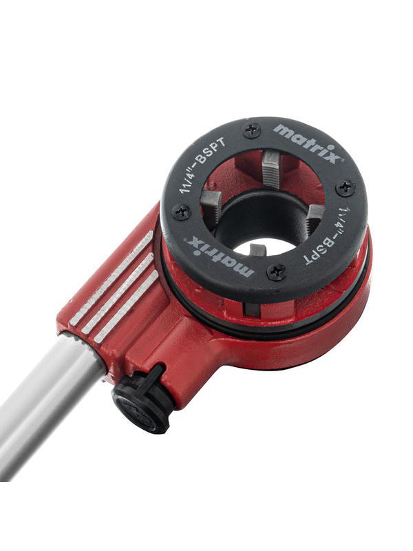 Набор клуппов 1/4-1/2-3/4-1-1.25