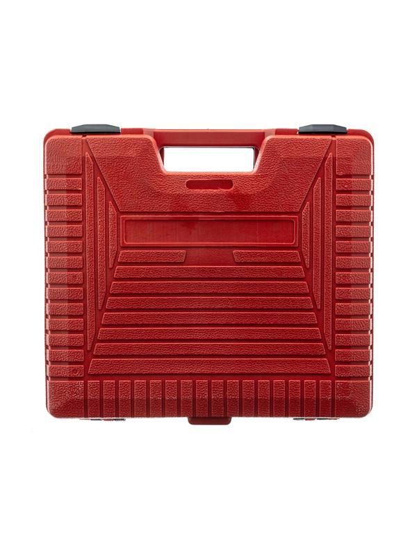 Набор клуппов 1/4-1/2-3/4-1-1.25