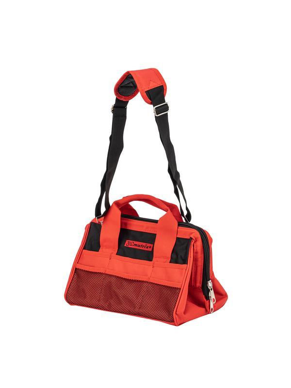 Сумка для инструмента, 18 карманов, 320 х 215 х 250 мм Matrix