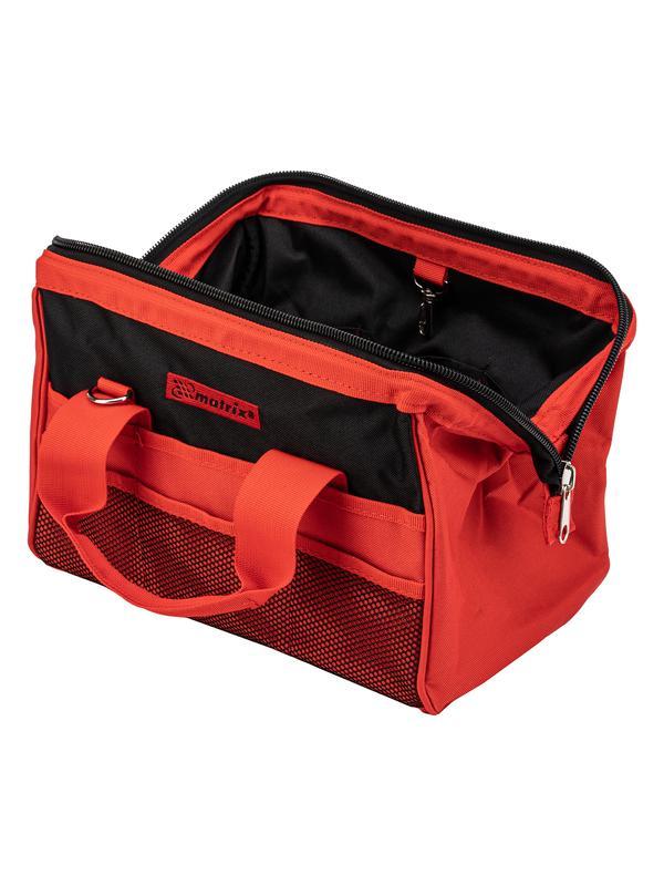 Сумка для инструмента, 18 карманов, 320 х 215 х 250 мм Matrix