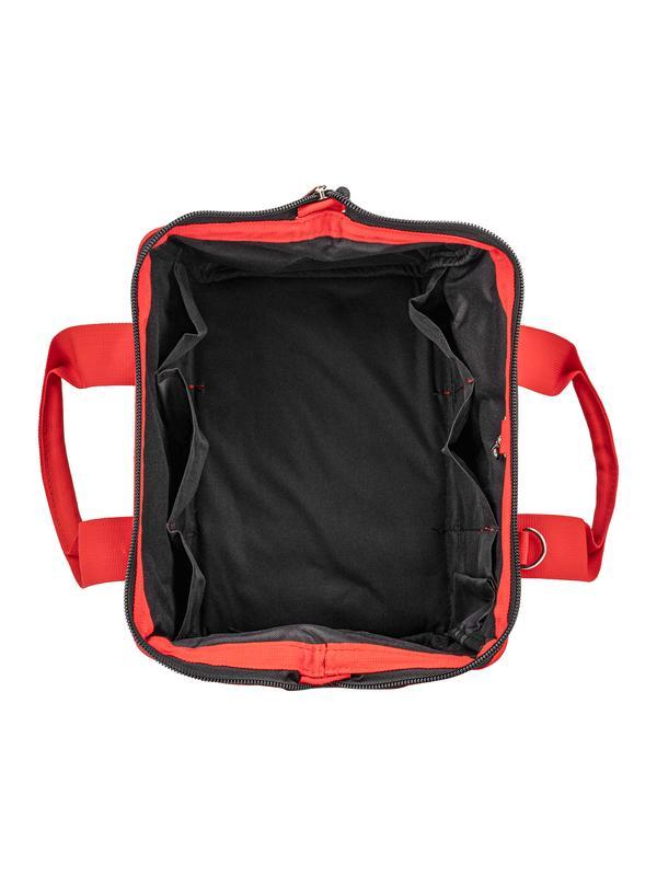 Сумка для инструмента, 18 карманов, 320 х 215 х 250 мм Matrix