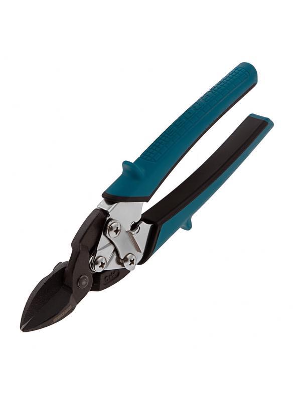 Ножницы по металлу 