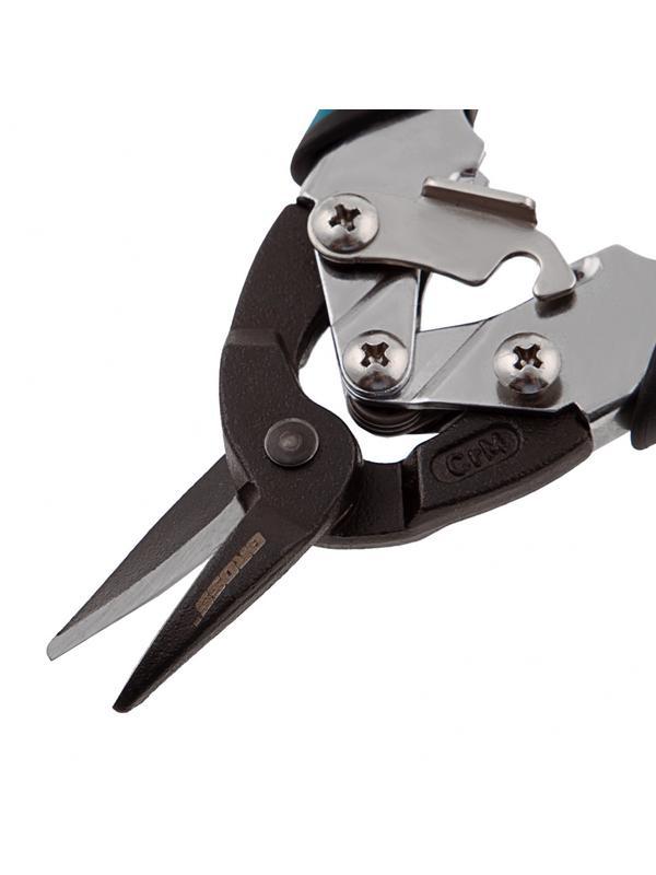 Ножницы по металлу 