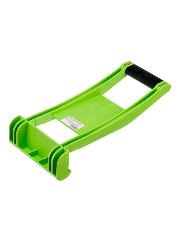 Ручка-переноска для гипсокартона и стекла Сибртех