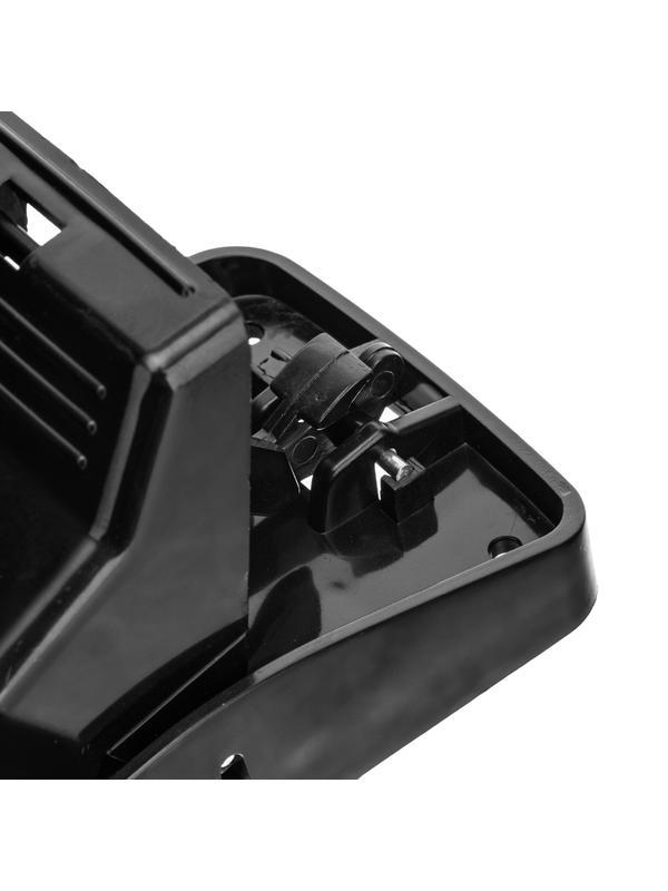 Мышеловка пластиковая закрытая, большая, 140 х 75 мм Сибртех