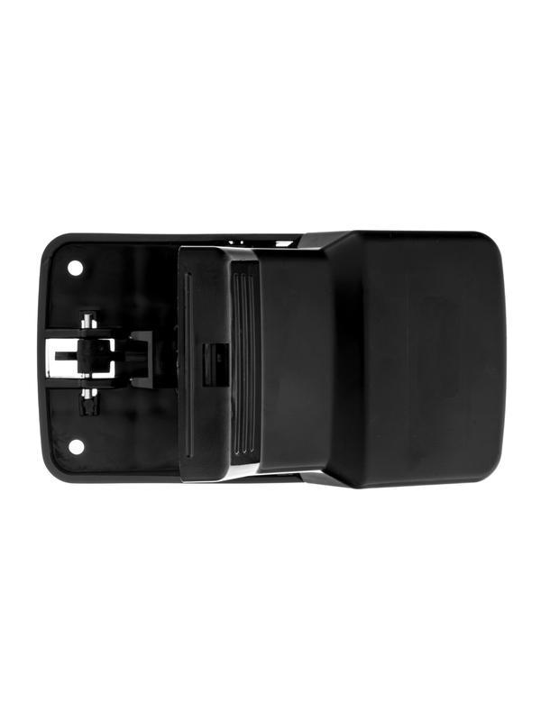 Мышеловка пластиковая закрытая, большая, 140 х 75 мм Сибртех