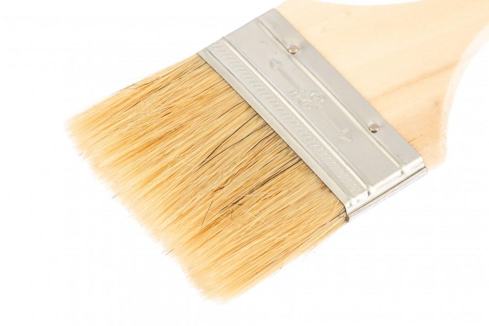 Кисть плоская Slimline 3