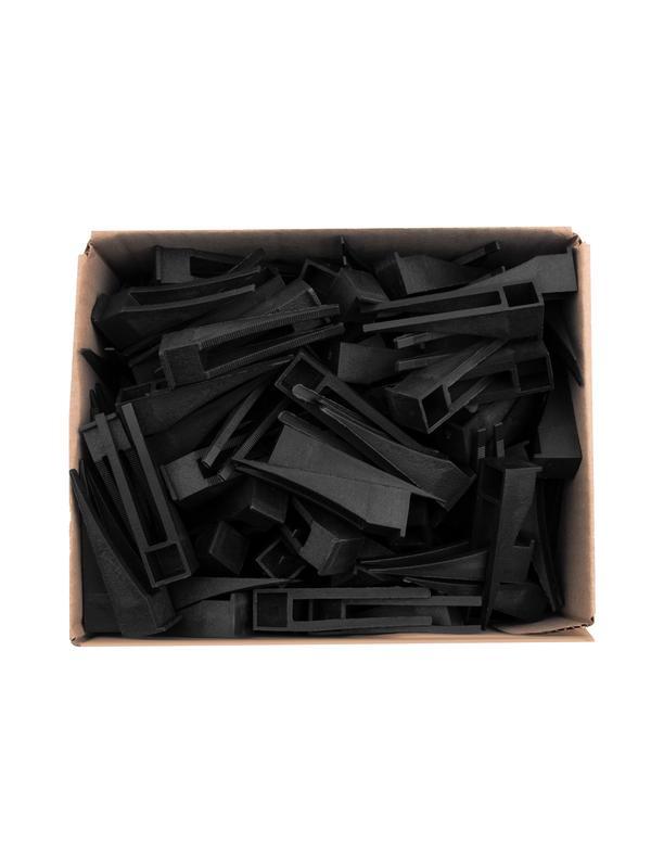 Система выравнивания плитки СВП - клин 250 шт Сибртех