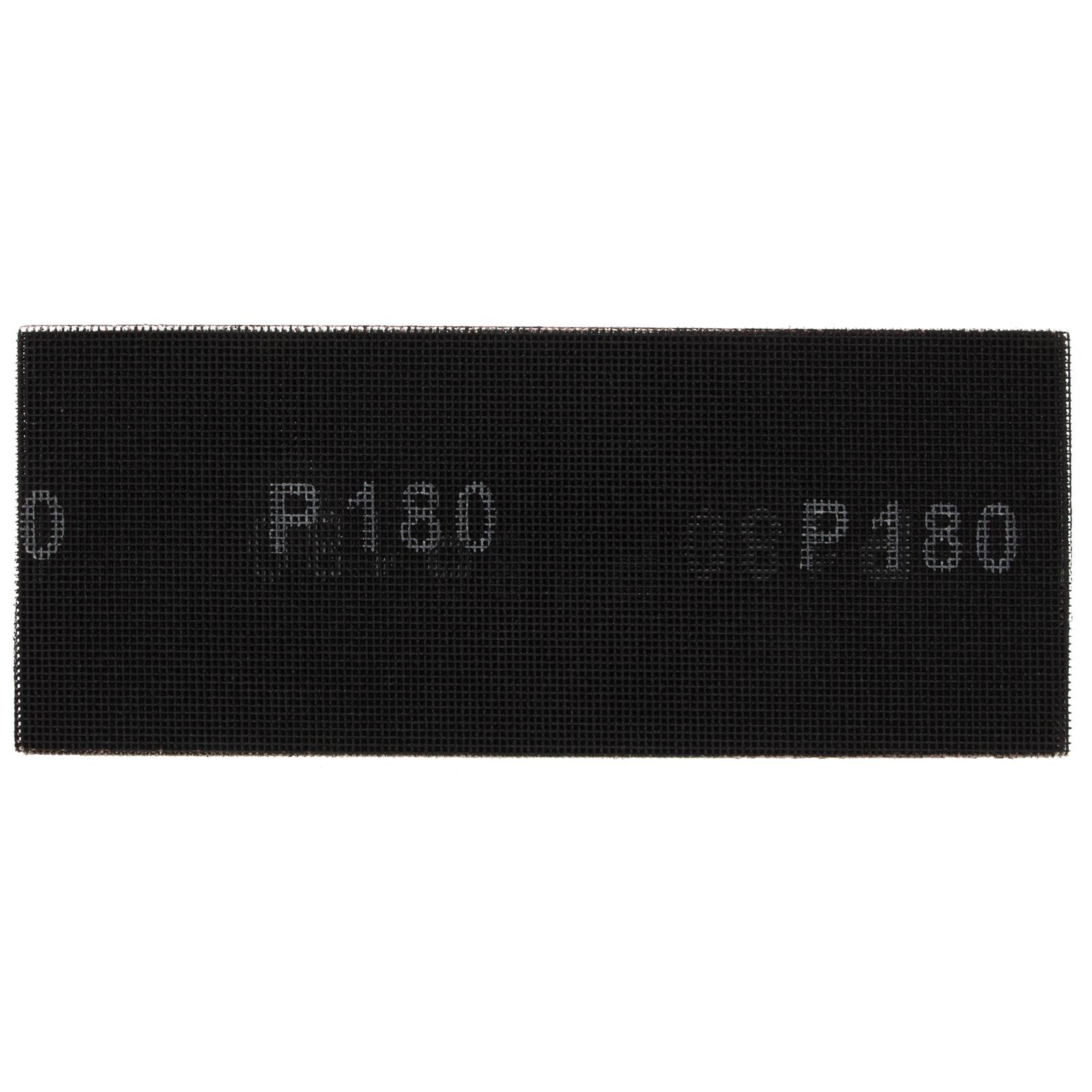 Сетка абразивная, P 180, 115 х 280 мм, 10 шт Sparta