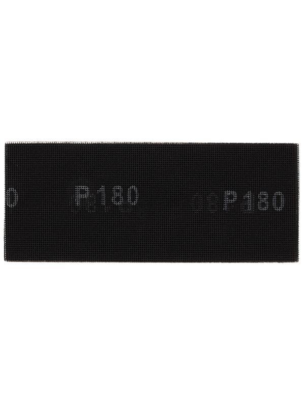 Сетка абразивная, P 180, 115 х 280 мм, 10 шт Sparta