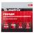 Гвозди для пневматического нейлера 16GA, сечение 1.6 х 1.4, длина 50 мм, 2500 шт Matrix
