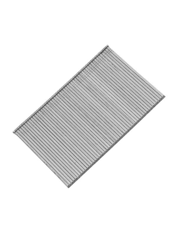 Гвозди для пневматического нейлера 16GA, сечение 1.6 х 1.4, длина 50 мм, 2500 шт Matrix