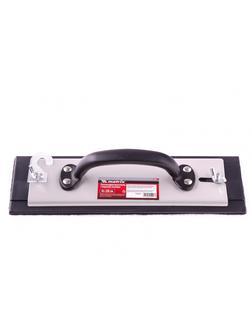 Сеткодержатель, 230 х 80 мм, с продольным креплением Matrix