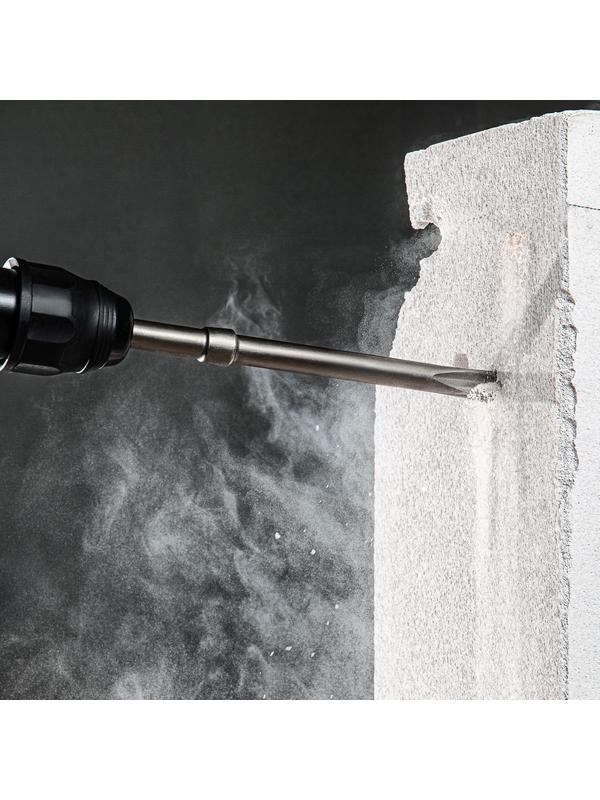 Зубило пикообразное, самозатачивающееся Rtec 400 мм, SDS Max Gross