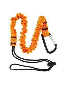 Подвес для инструмента нейлоновый, максимальный вес 10 кг, с карабином Сибртех