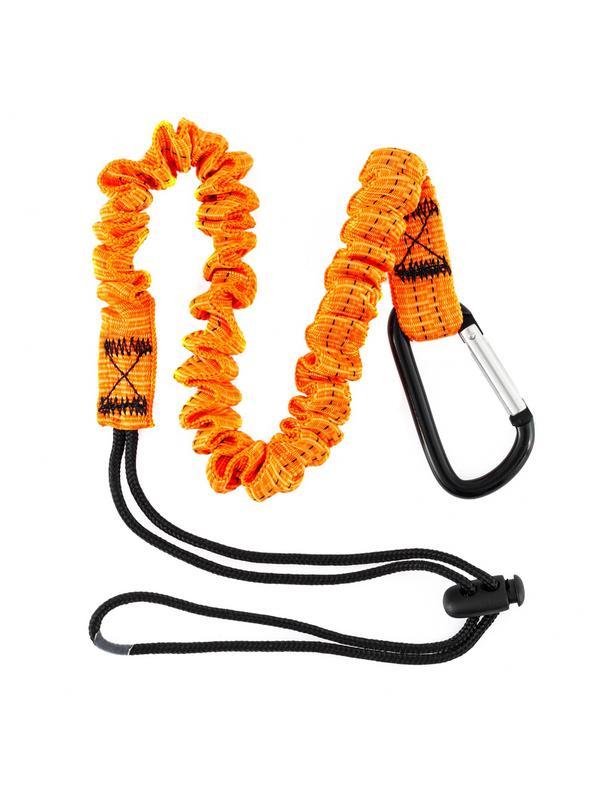 Подвес для инструмента нейлоновый, максимальный вес 10 кг, с карабином Сибртех