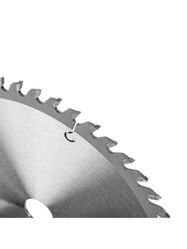 Пильный диск по дереву 190 x 20/16 x 48Т Gross