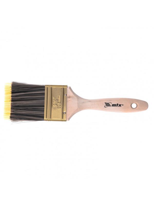 Кисть плоская Golden 2.5