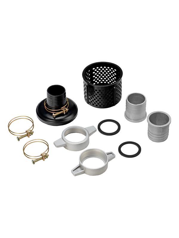 Мотопомпа бензиновая для чистой воды PX-50, 7 л.с, 2